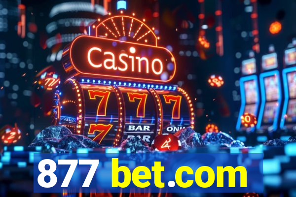 877 bet.com